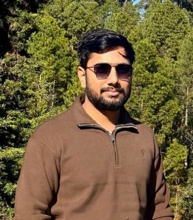 Krishan Kumar