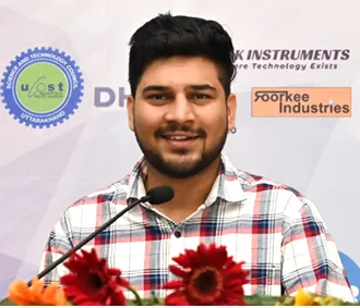 Akshat Vashistha