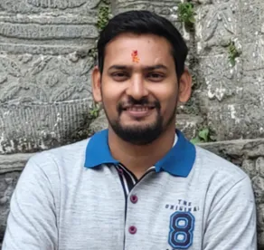 Abishek Verma