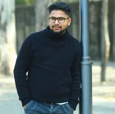 Aditya Dhiman
