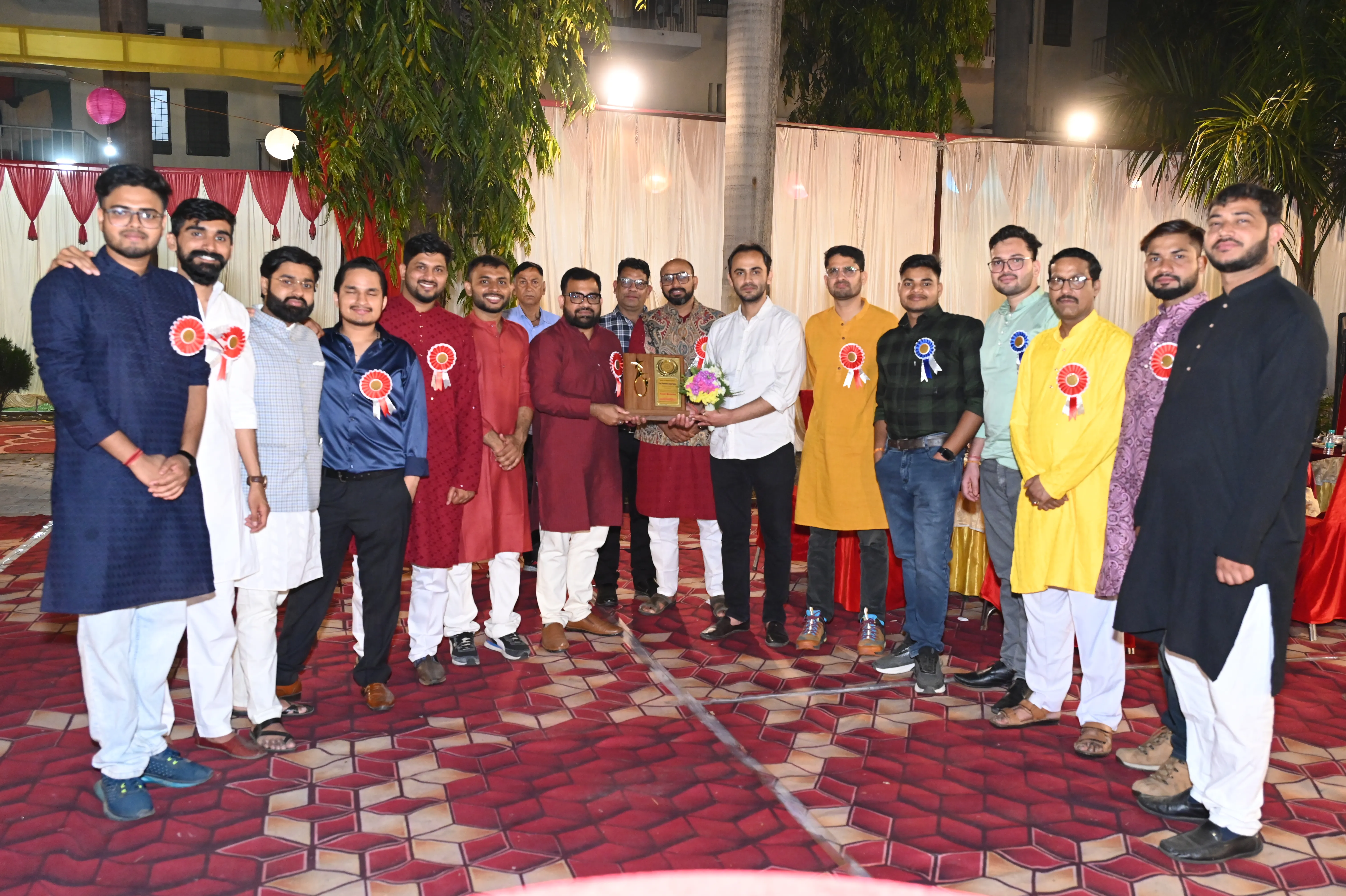 Event 2025-2