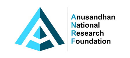 Anusandhan National Research Foundation logo
