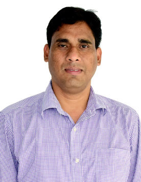 Teacher