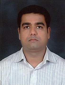 Rajesh K
