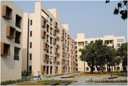 Him Giri Transit Hostel and Accommodation (Niti Nagar)