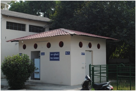Public Amenities