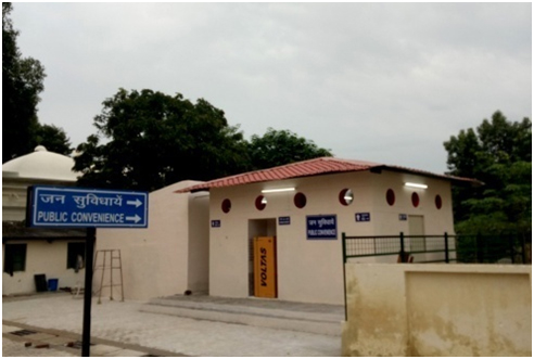 Public Amenities