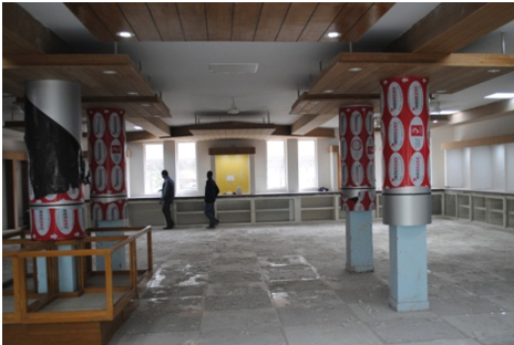 Museum (Department of Earth Sciences)