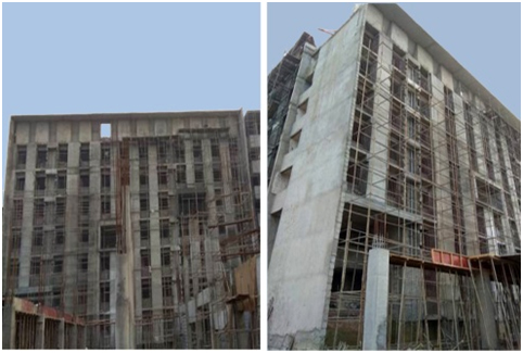 Boys Hostel (Vigyan Kunj)