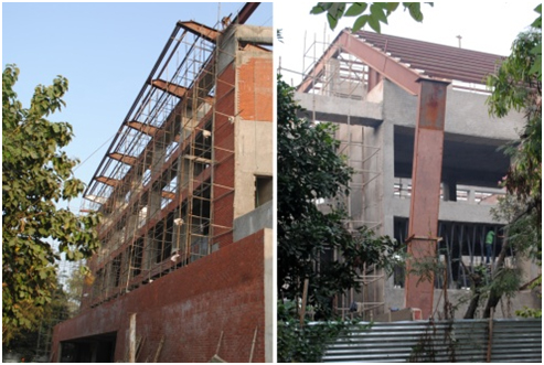 Student Activity Centre