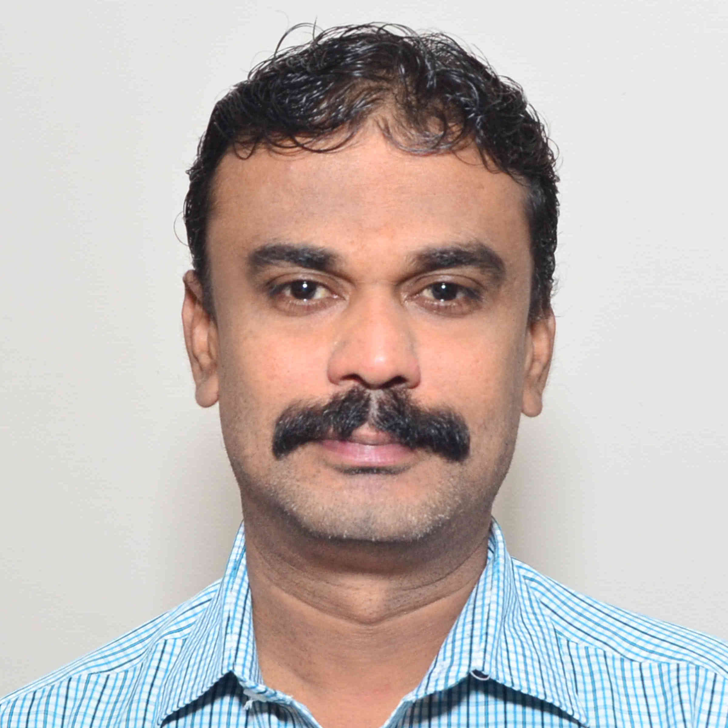 Dr. R. Balasubramanian
