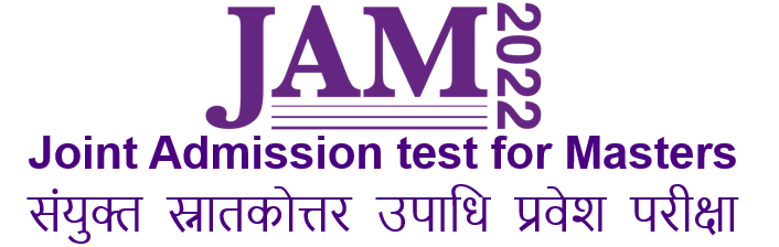 IIT JAM