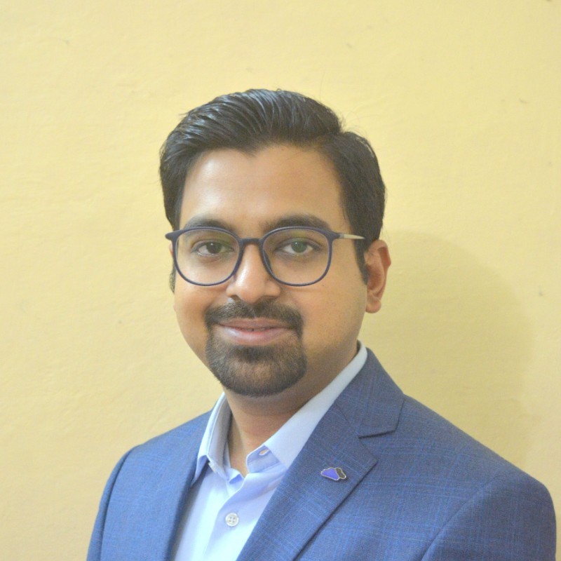 LSO2025Conference | DoMS, IIT Roorkee