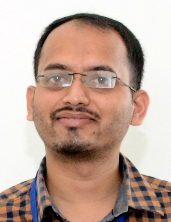 Vivek Raj