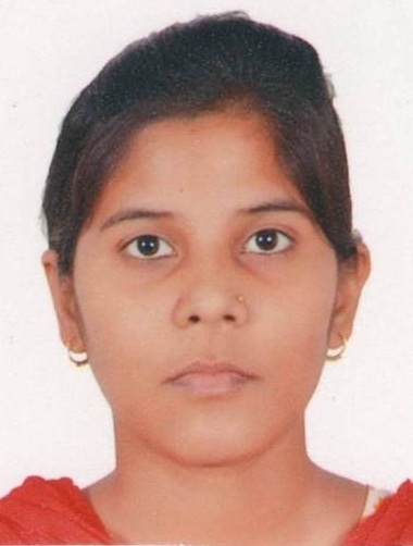 Anjali Gautam