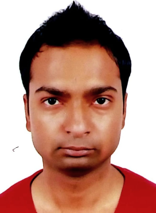 Ankur Gupta