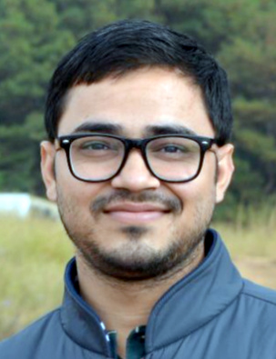 Himanshu Buckchash