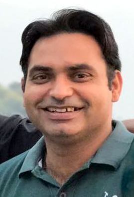 Amit Khaiwal
