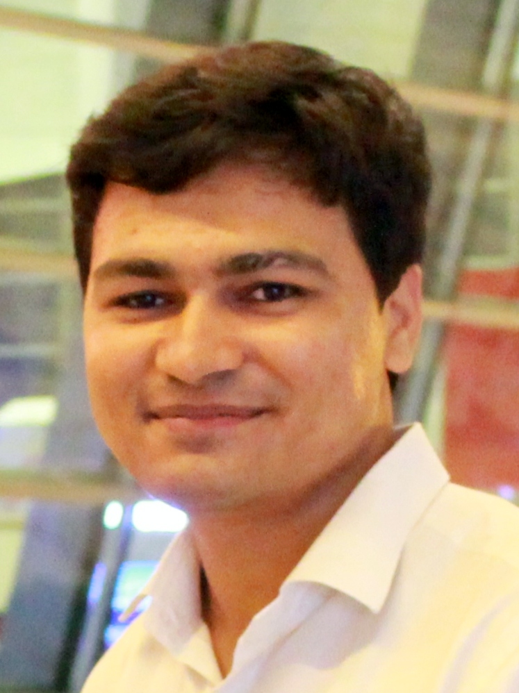 Rahul Kumar
