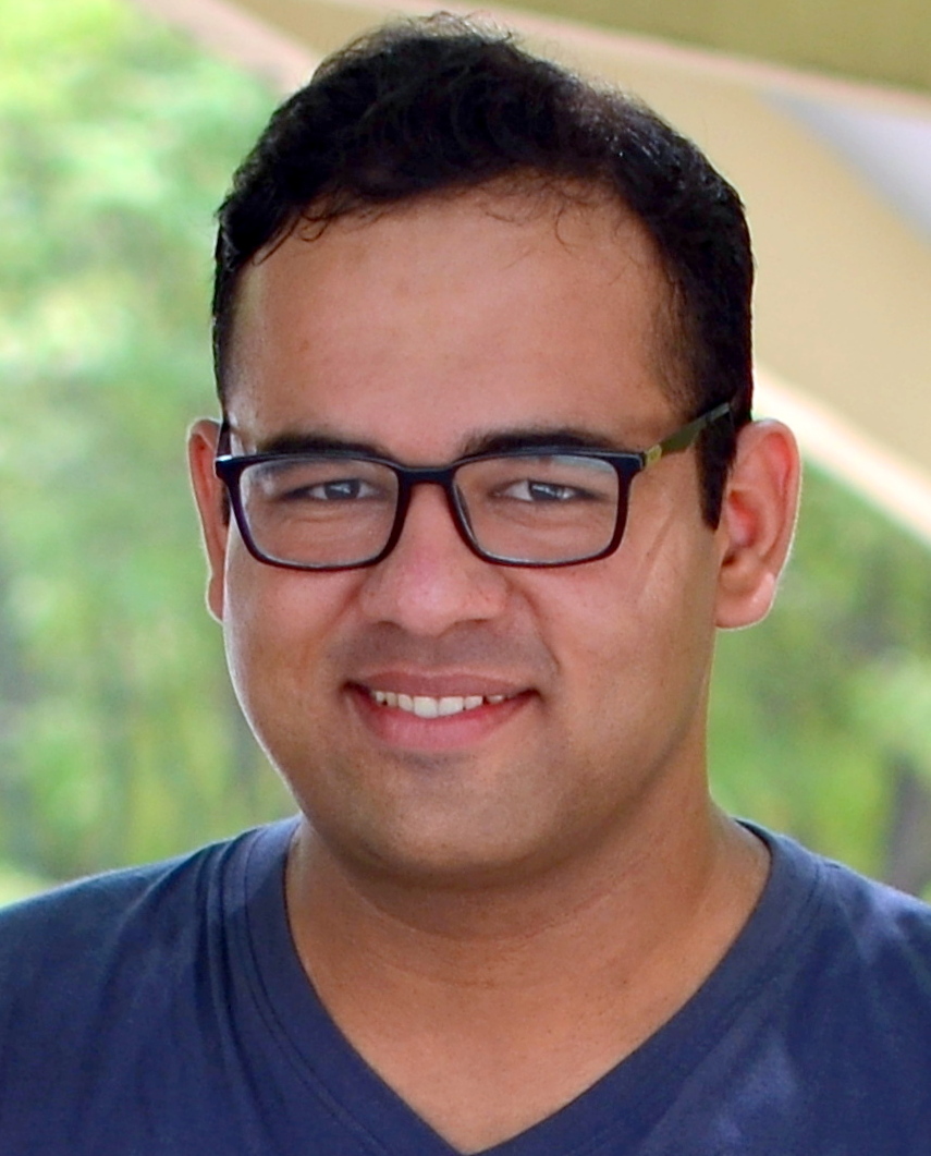 Puneet Kumar