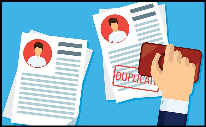 Data Deduplication over Cloud