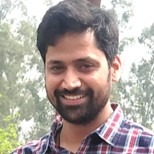Abhishek Tewari