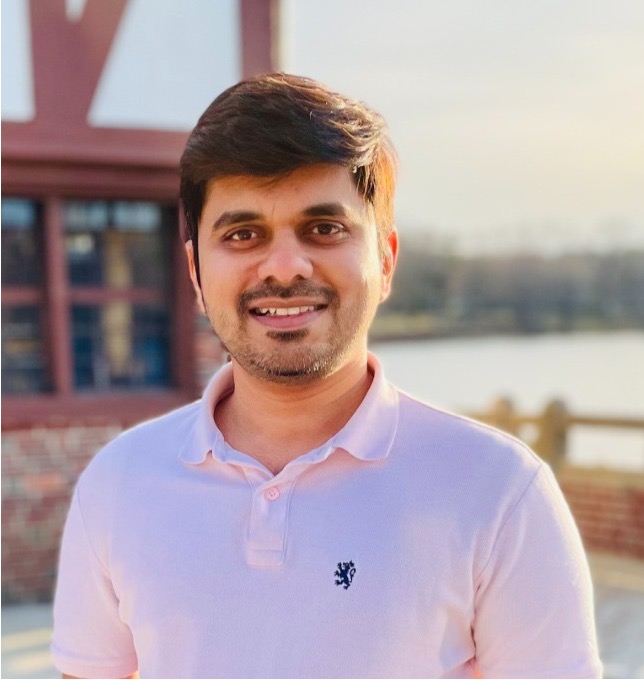 Chetan Ralekar