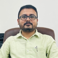 Gaurav Kumar Nayak