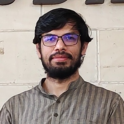 Gaurav Dixit
