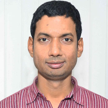 Indrajit Ghosh