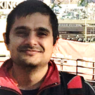 Mayank Goswami