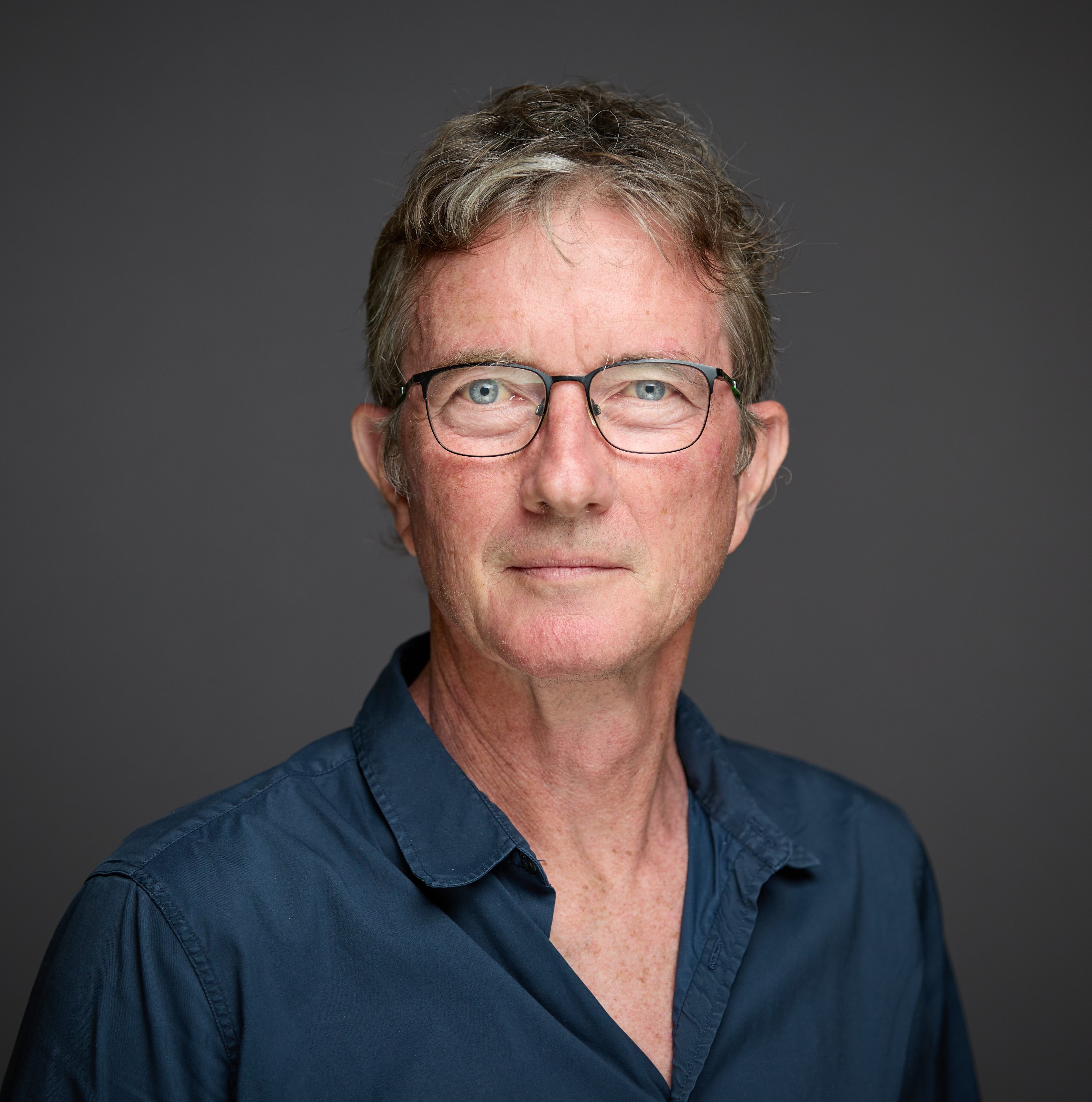 Noel Buckley