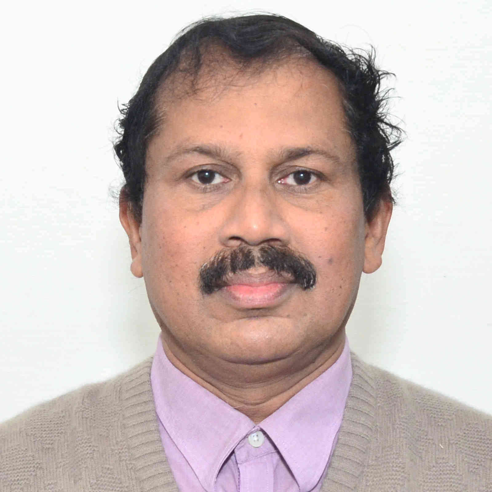 G.N. Pillai