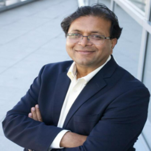 Rajesh K. Gupta