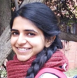 Rishman Jot Kaur Chahal
