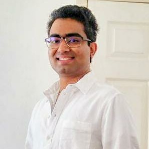Sohom Roy