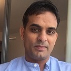 Prof. Sanjeev Kumar