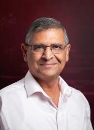 Vipin Kumar