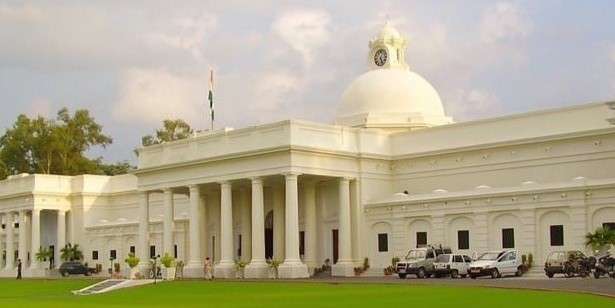 IIT Roorkee