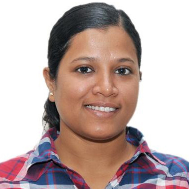Dr. Arpita Patra