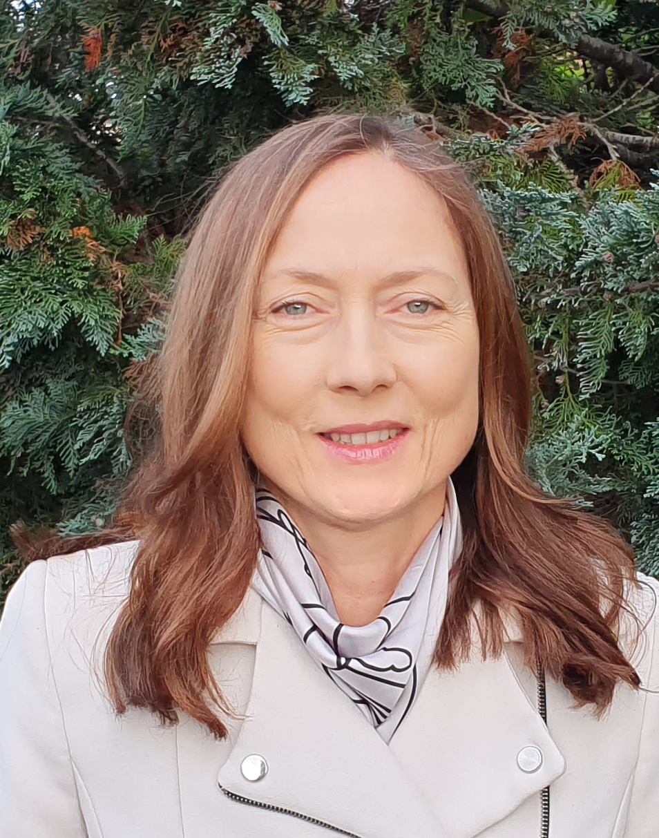 Dr. Elena Dubrova