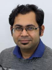 Dr. Mainack Mondal